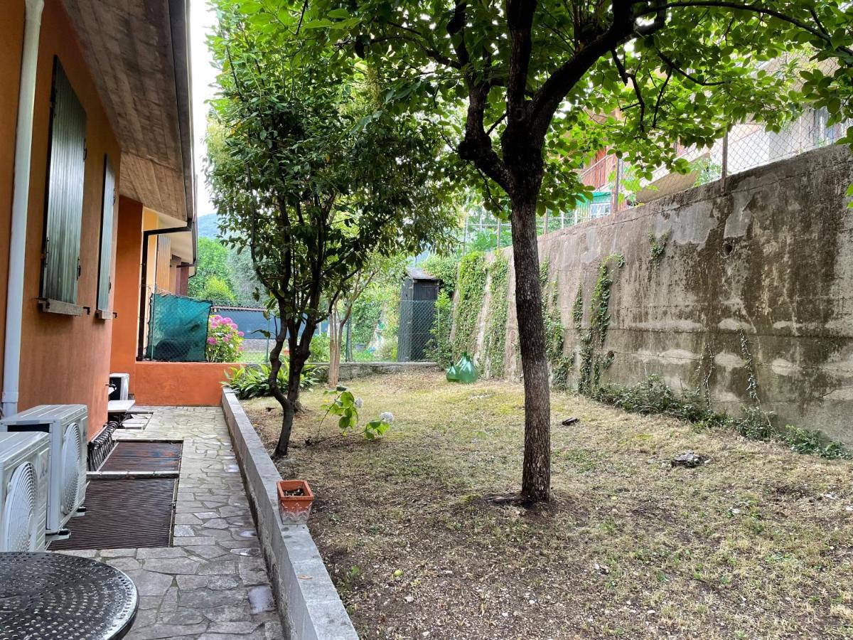 Villa A La Zolia Mendia Saló Exterior foto